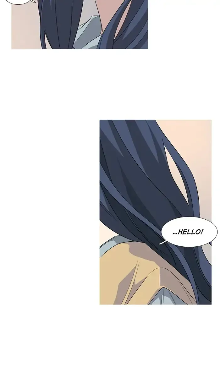 Timid Palette Chapter 74 Online - página 21