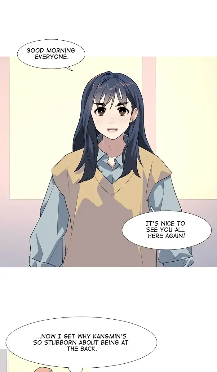 Timid Palette Chapter 74 Online - página 22