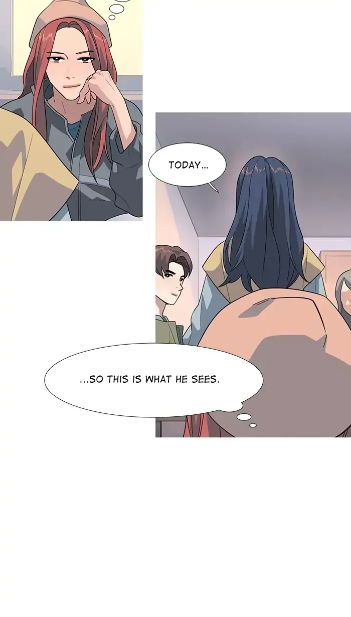 Timid Palette Chapter 74 Online - página 23