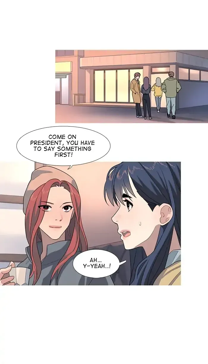 Timid Palette Chapter 74 Online - página 24