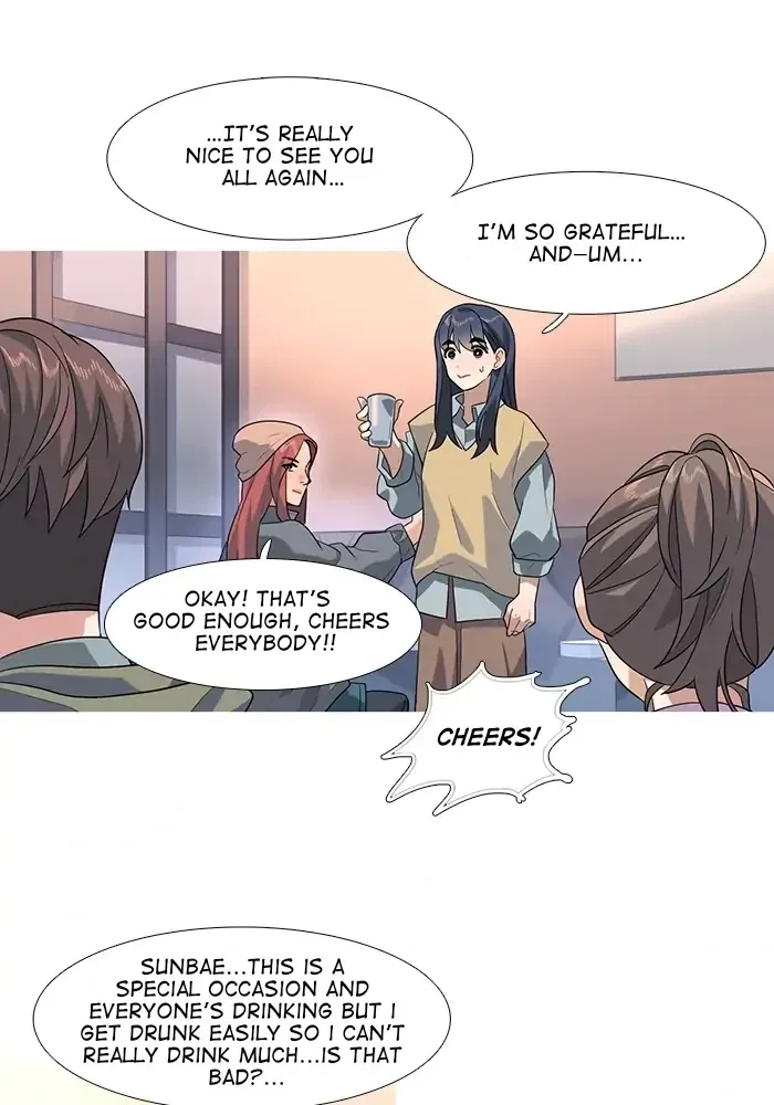 Timid Palette Chapter 74 Online - página 25