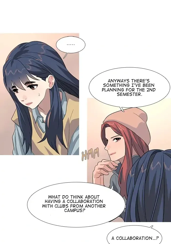 Timid Palette Chapter 74 Online - página 29
