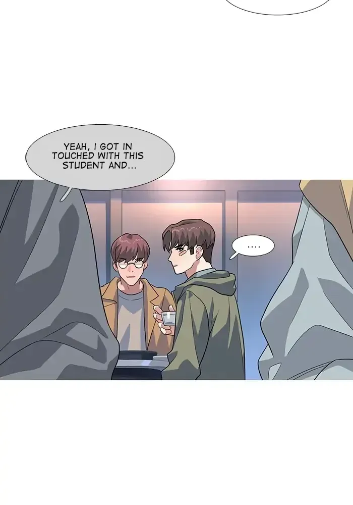 Timid Palette Chapter 74 Online - página 30