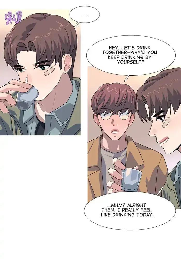 Timid Palette Chapter 74 Online - página 31