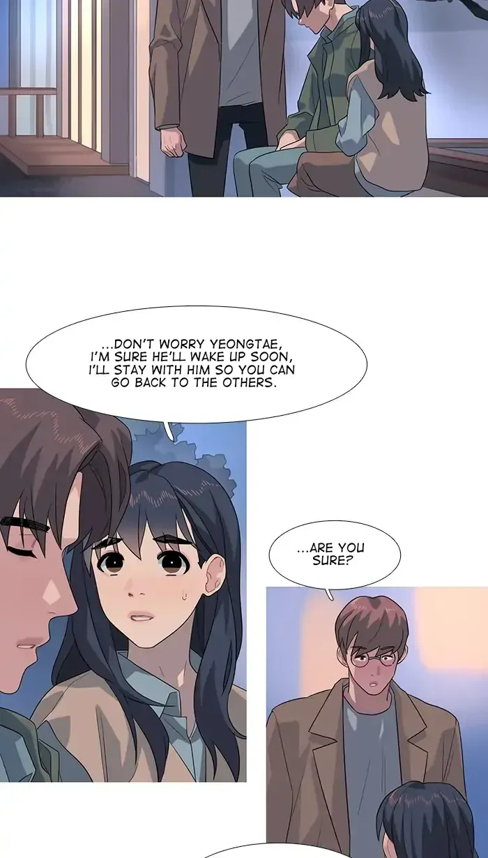 Timid Palette Chapter 74 Online - página 37