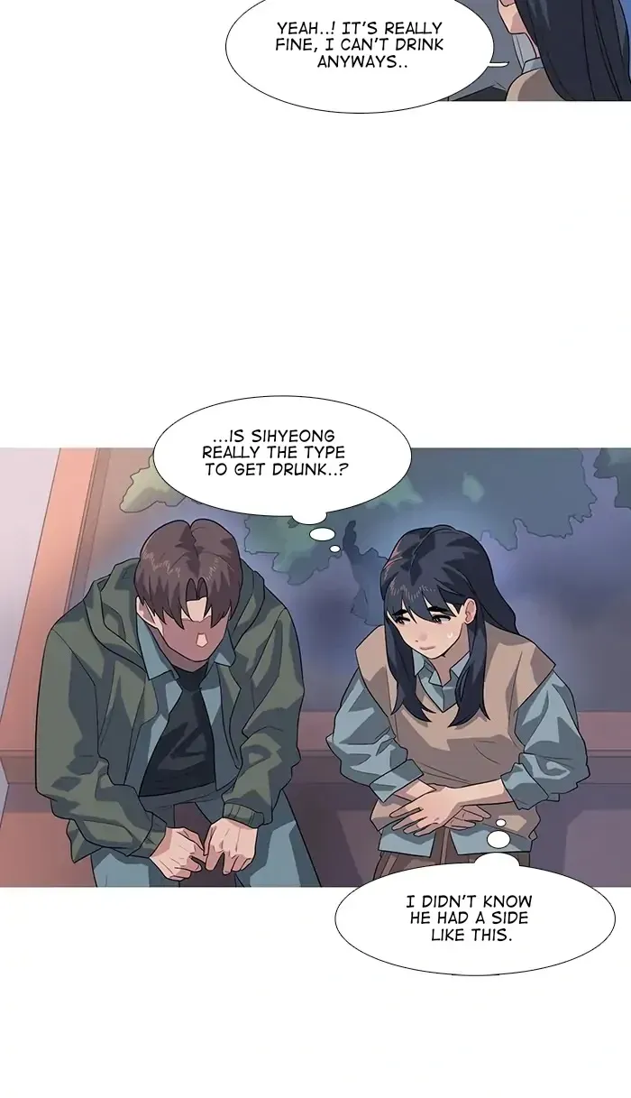 Timid Palette Chapter 74 Online - página 38