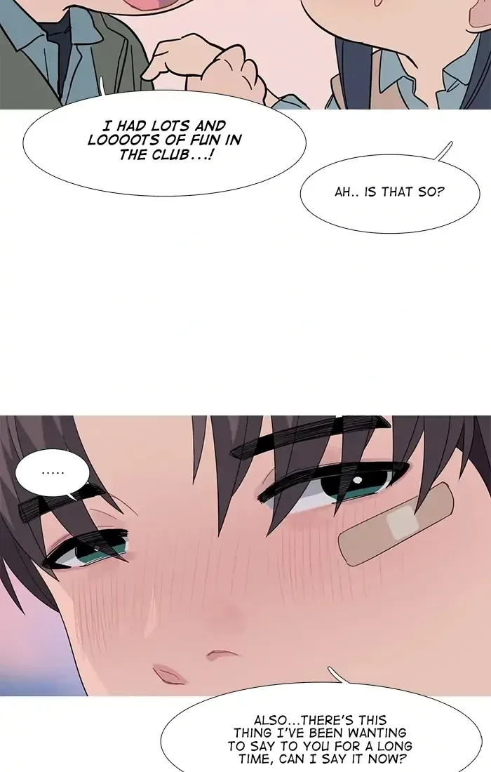 Timid Palette Chapter 74 Online - página 42