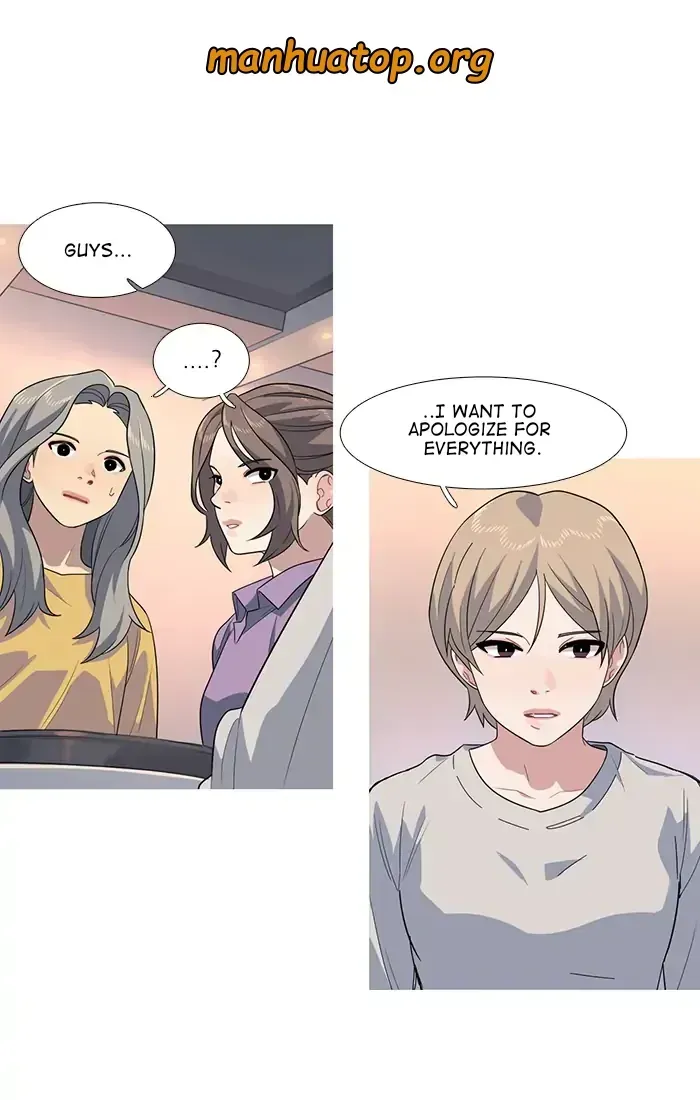 Timid Palette Chapter 75 Online - página 1