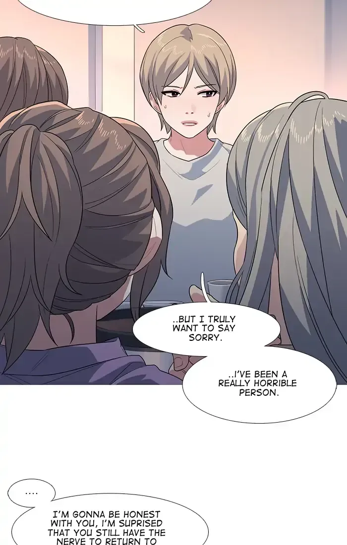 Timid Palette Chapter 75 Online - página 3