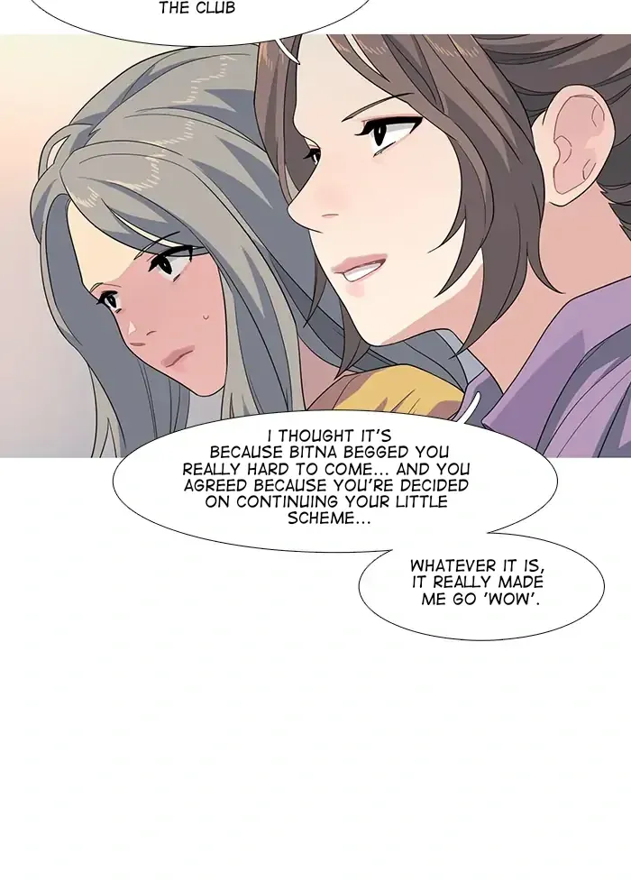 Timid Palette Chapter 75 Online - página 4