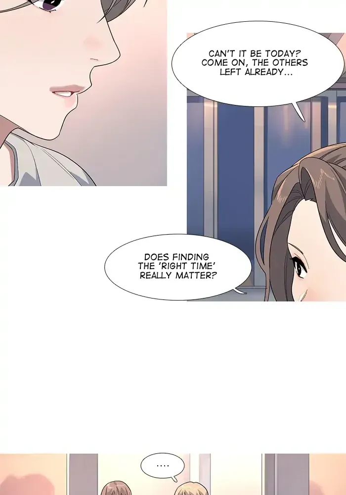 Timid Palette Chapter 75 Online - página 6