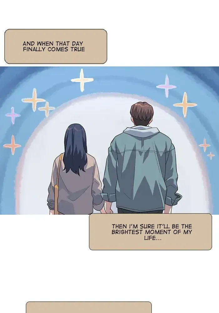 Timid Palette Chapter 75 Online - página 11
