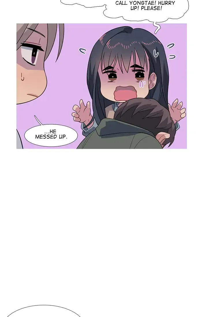 Timid Palette Chapter 75 Online - página 18