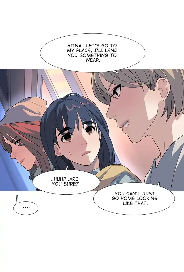 Timid Palette Chapter 75 Online - página 20