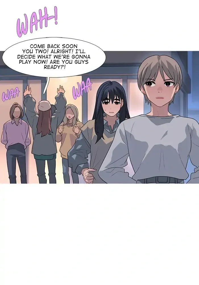 Timid Palette Chapter 75 Online - página 21