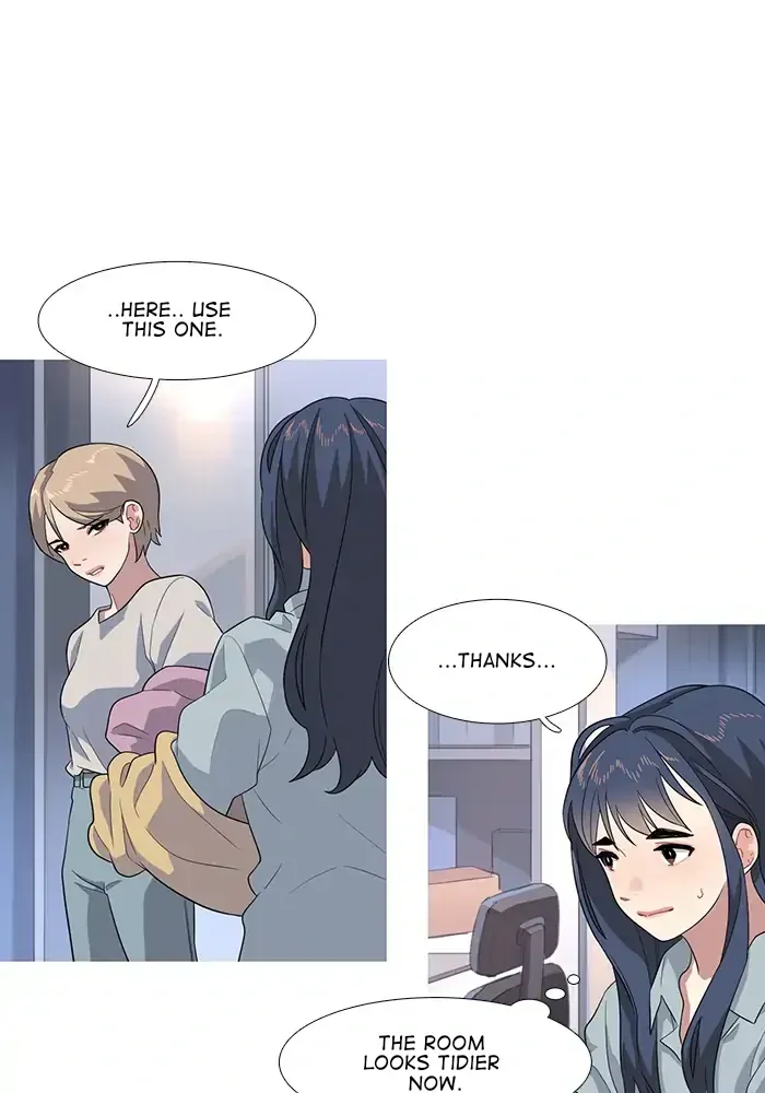 Timid Palette Chapter 75 Online - página 22