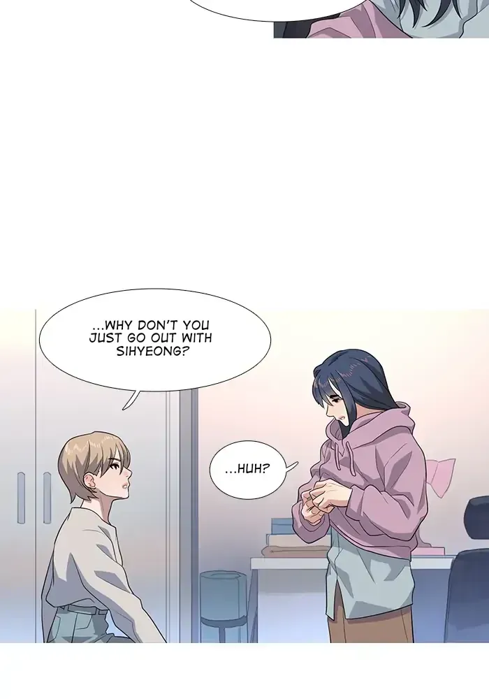 Timid Palette Chapter 75 Online - página 23
