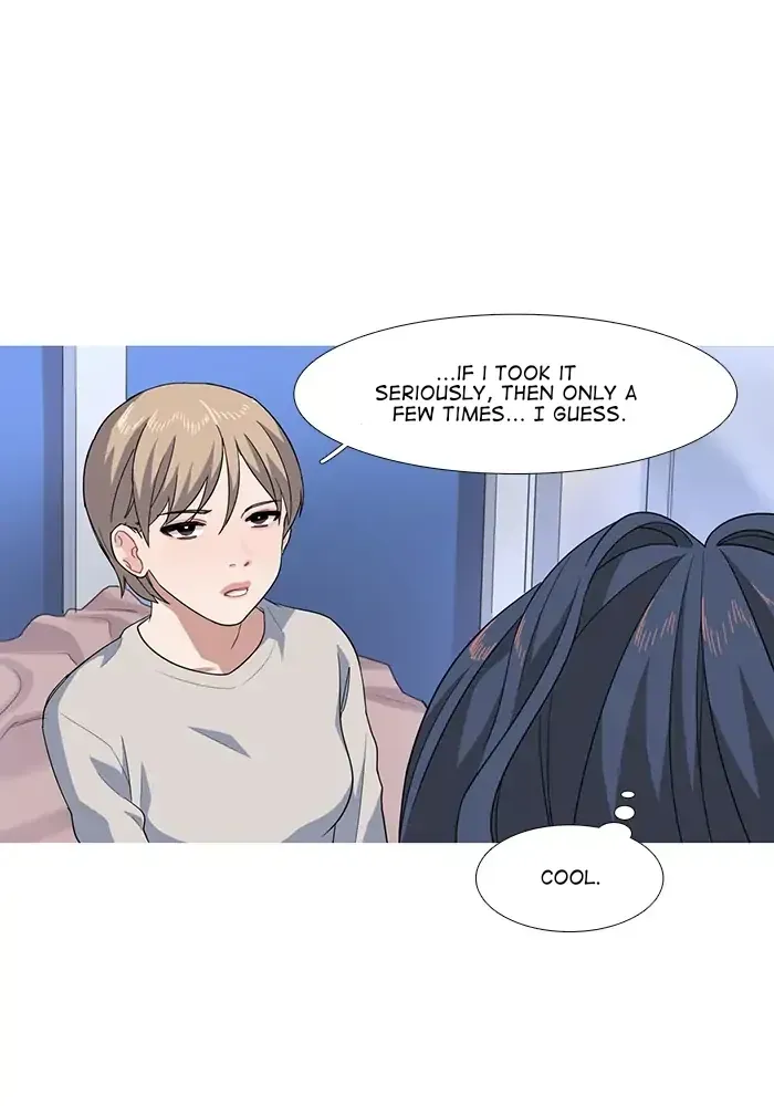 Timid Palette Chapter 75 Online - página 26