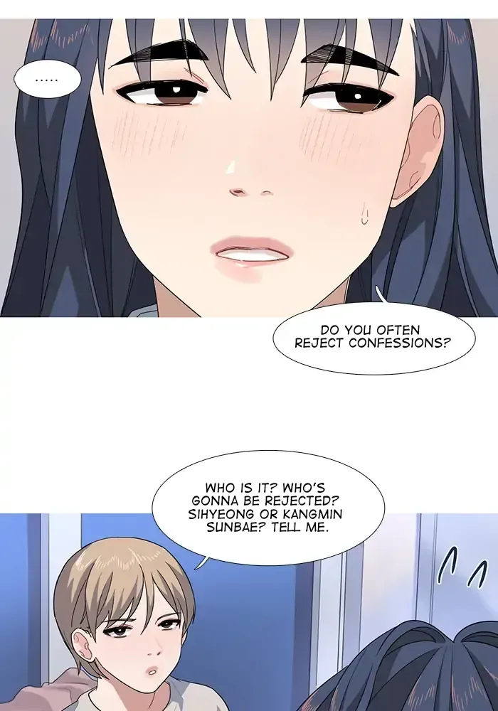 Timid Palette Chapter 75 Online - página 27