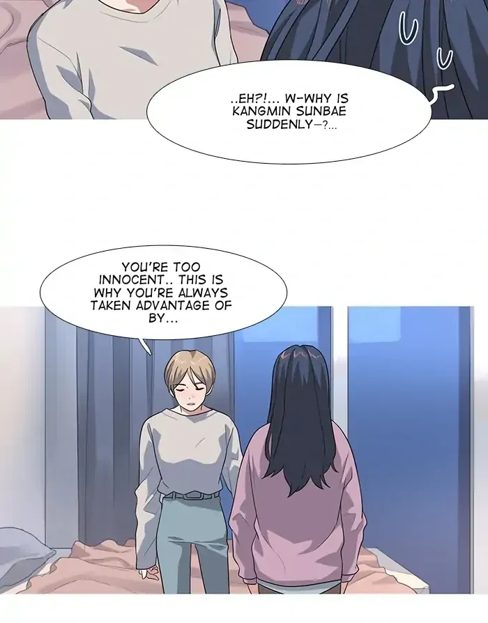 Timid Palette Chapter 75 Online - página 28