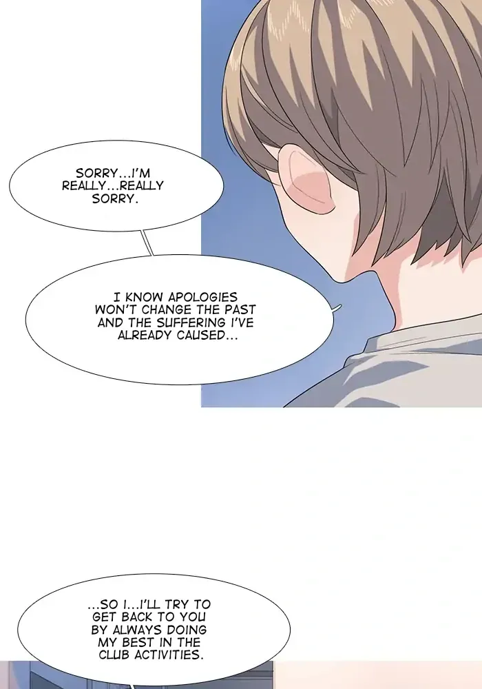 Timid Palette Chapter 75 Online - página 30
