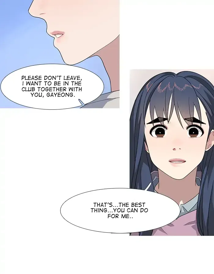 Timid Palette Chapter 75 Online - página 32
