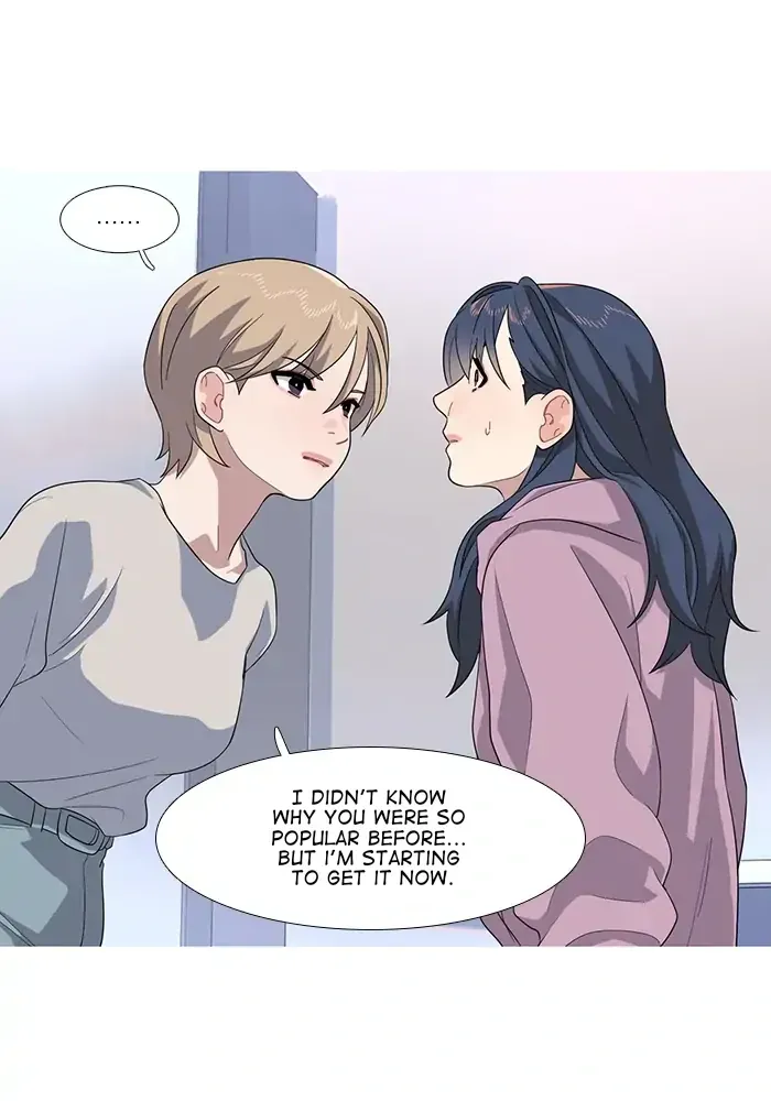 Timid Palette Chapter 75 Online - página 33