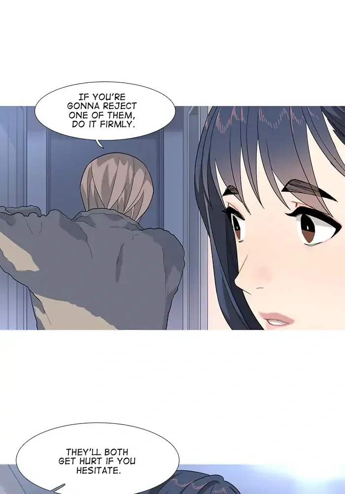 Timid Palette Chapter 75 Online - página 34