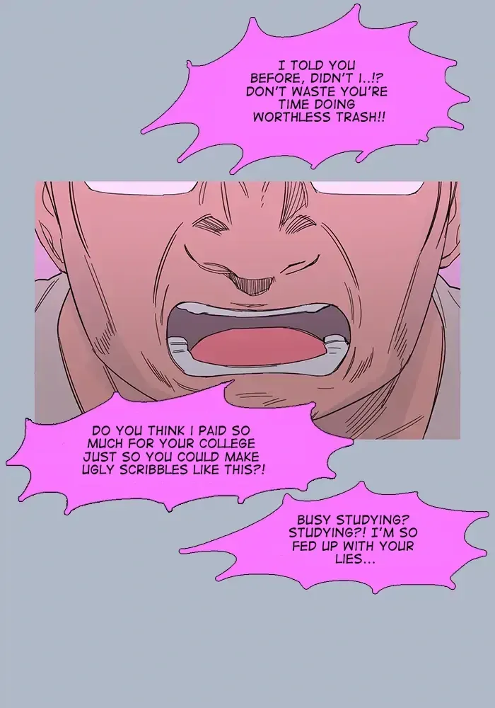 Timid Palette Chapter 75 Online - página 37