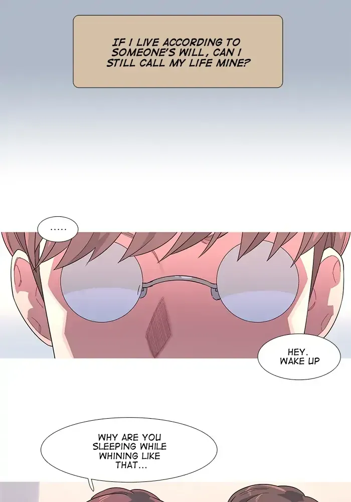 Timid Palette Chapter 75 Online - página 38