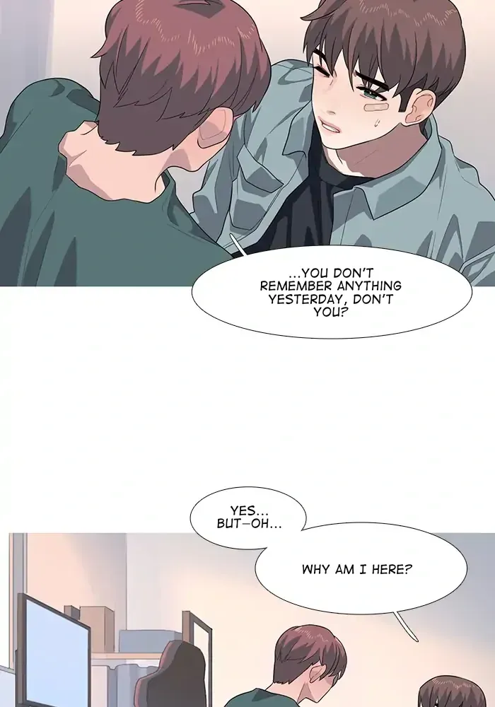 Timid Palette Chapter 75 Online - página 39