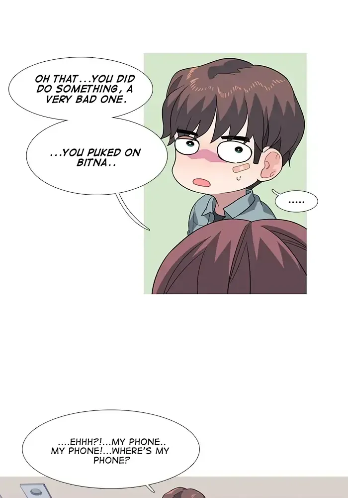 Timid Palette Chapter 75 Online - página 41
