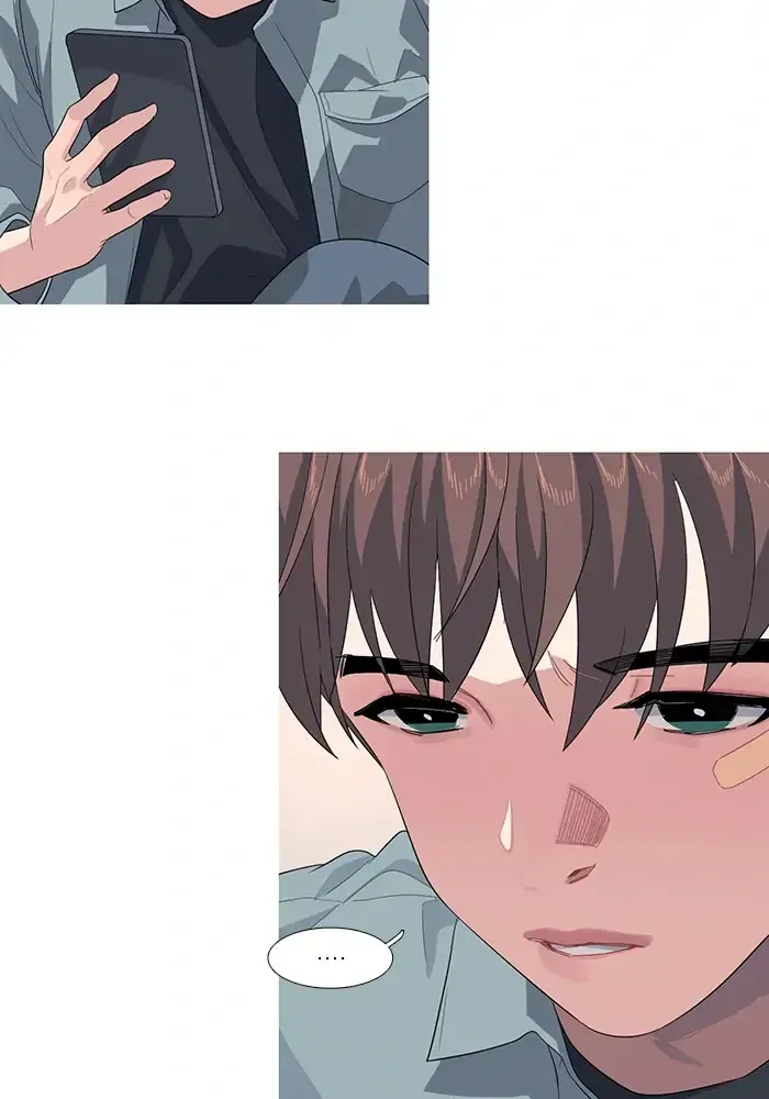 Timid Palette Chapter 75 Online - página 43
