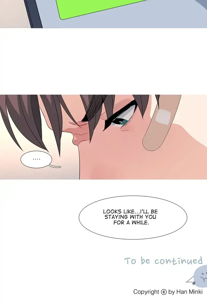 Timid Palette Chapter 75 Online - página 45