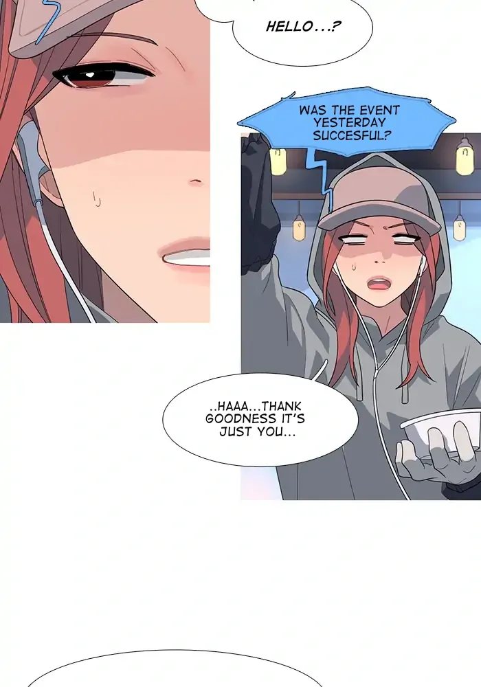 Timid Palette Chapter 76 Online - página 2