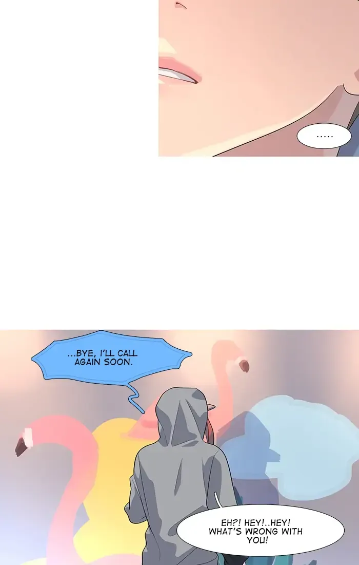 Timid Palette Chapter 76 Online - página 7