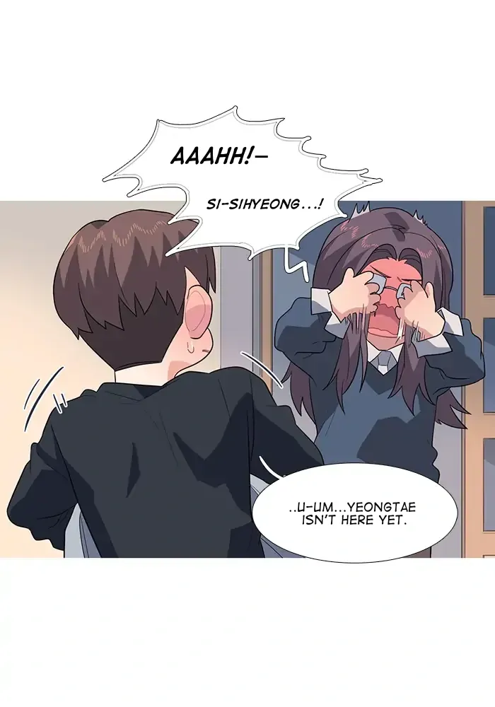 Timid Palette Chapter 76 Online - página 14