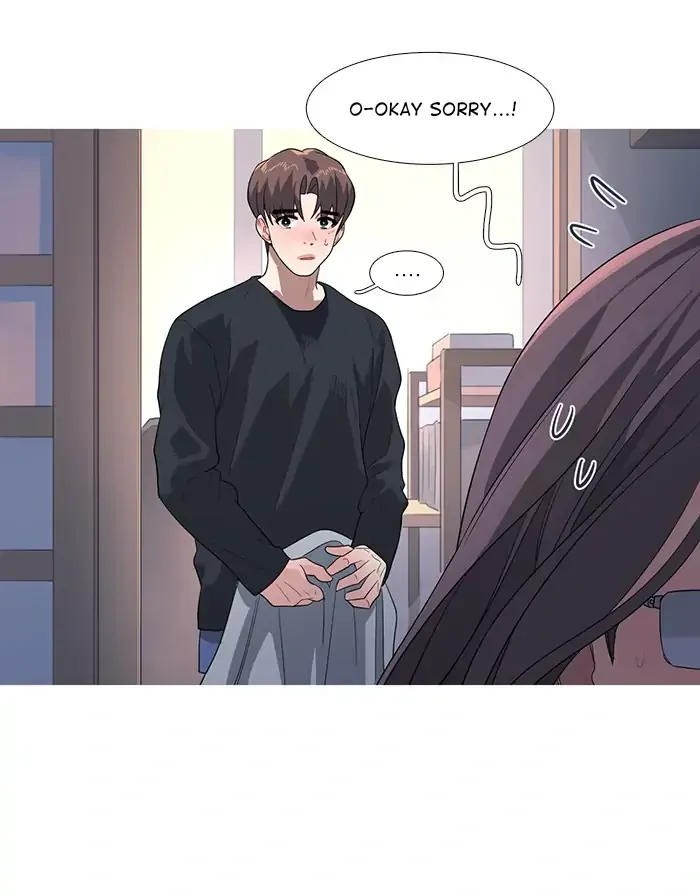 Timid Palette Chapter 76 Online - página 15