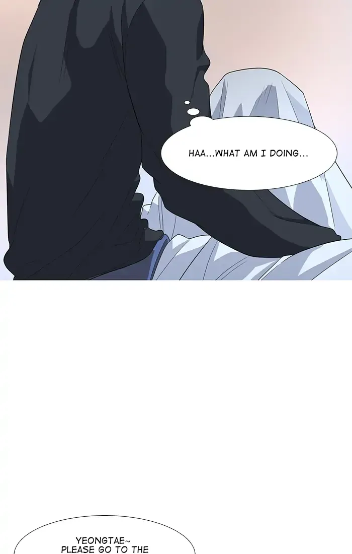 Timid Palette Chapter 76 Online - página 17