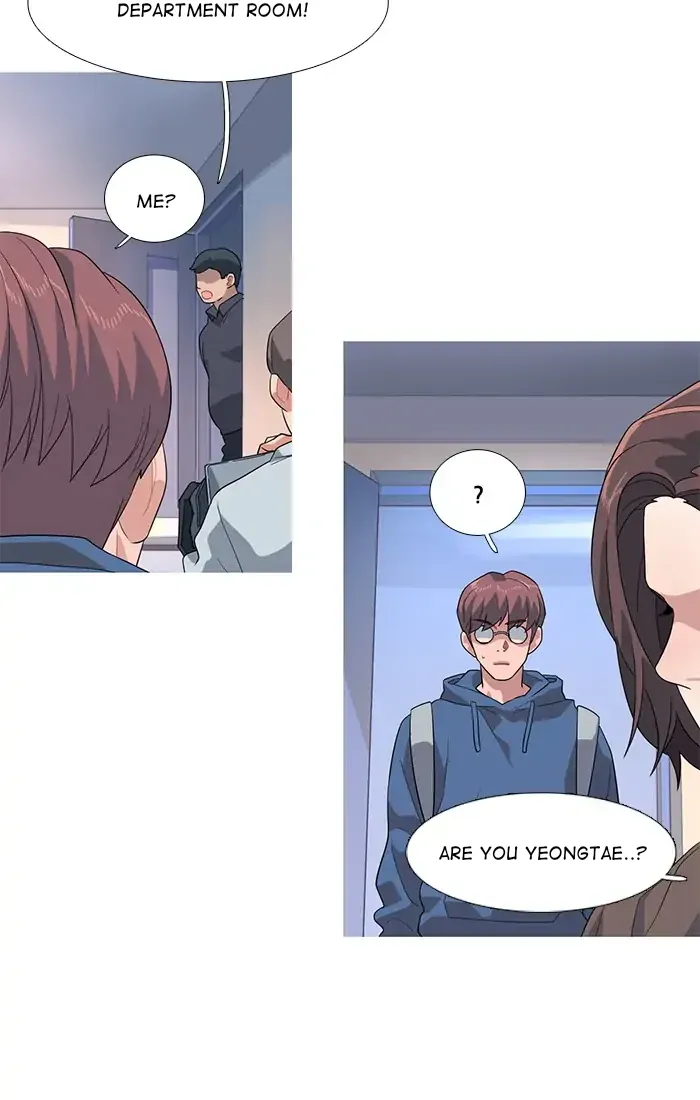Timid Palette Chapter 76 Online - página 18