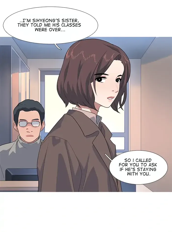 Timid Palette Chapter 76 Online - página 19