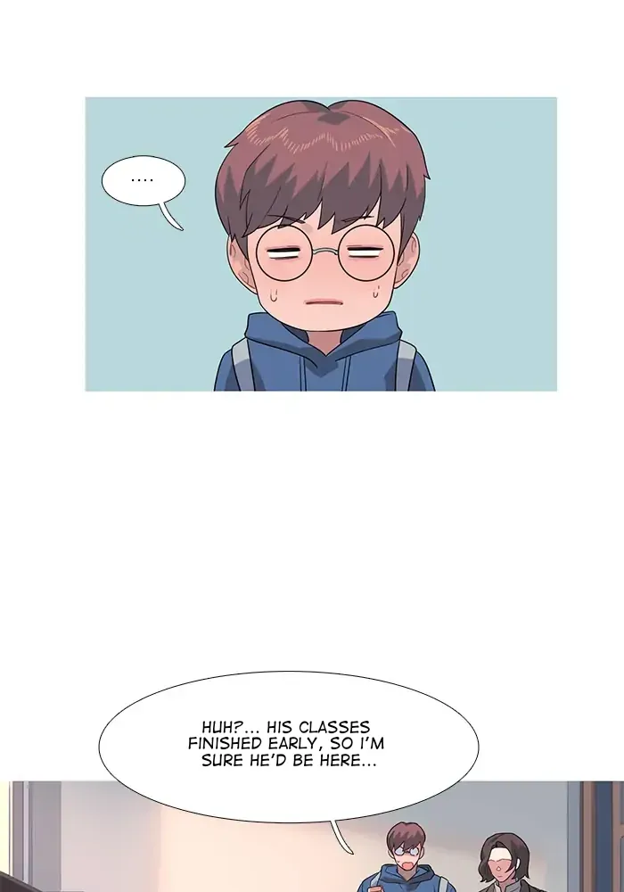 Timid Palette Chapter 76 Online - página 20