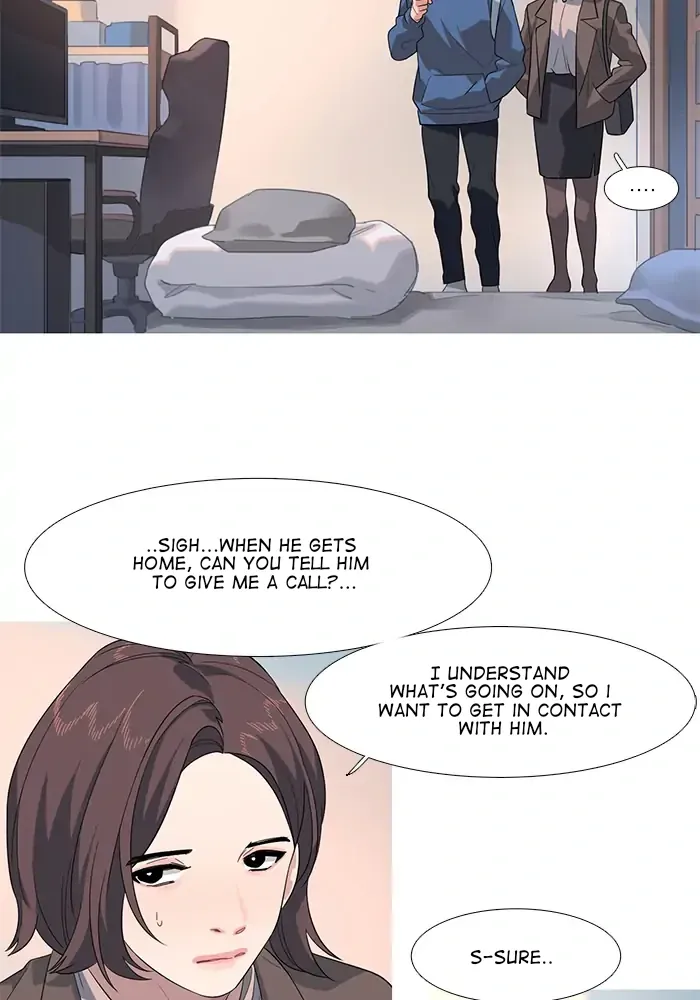 Timid Palette Chapter 76 Online - página 21