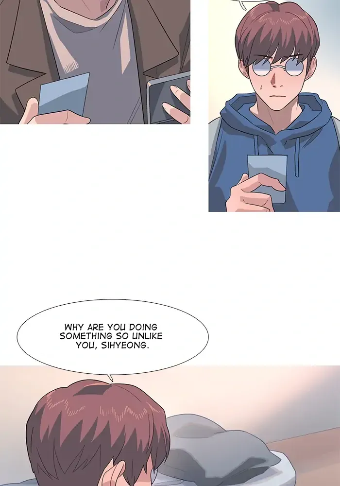Timid Palette Chapter 76 Online - página 22