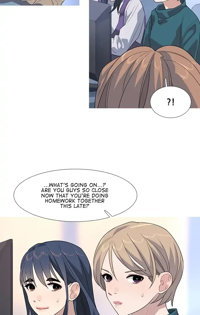 Timid Palette Chapter 76 Online - página 25