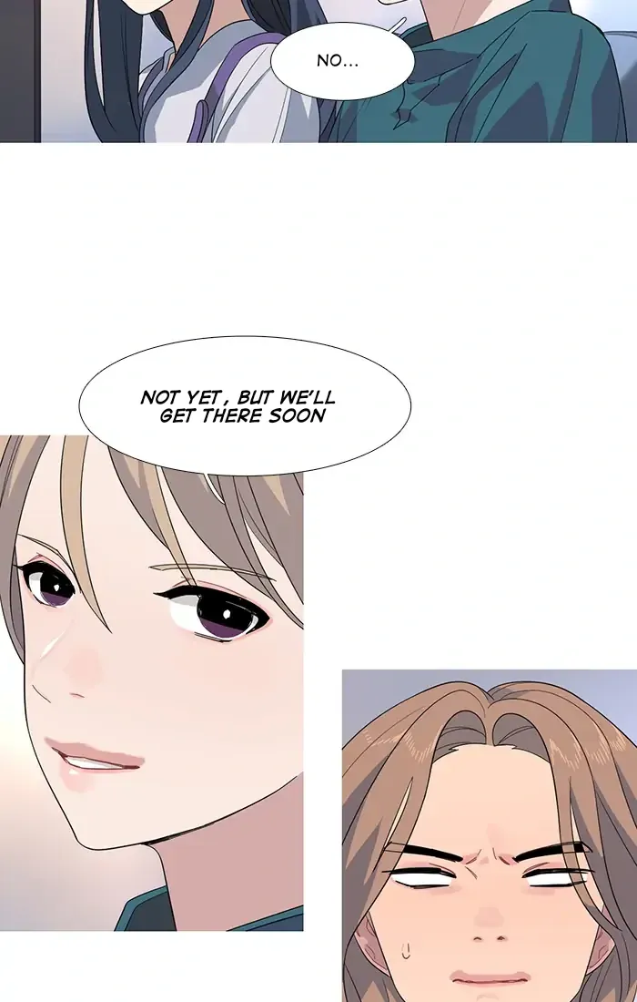 Timid Palette Chapter 76 Online - página 26