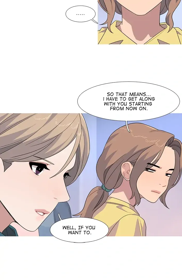 Timid Palette Chapter 76 Online - página 27