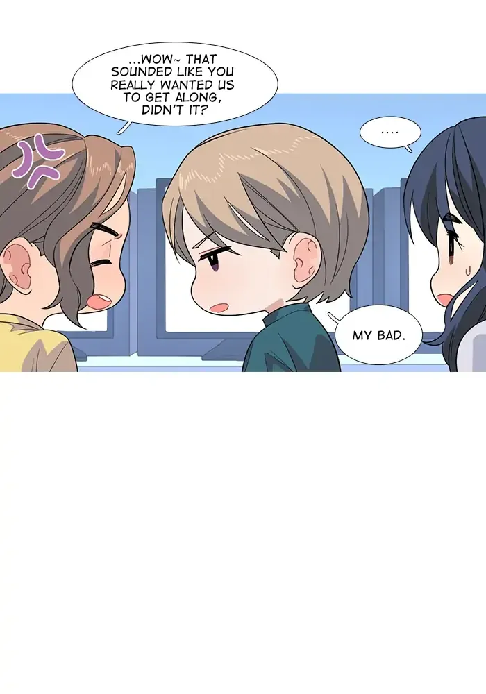Timid Palette Chapter 76 Online - página 28