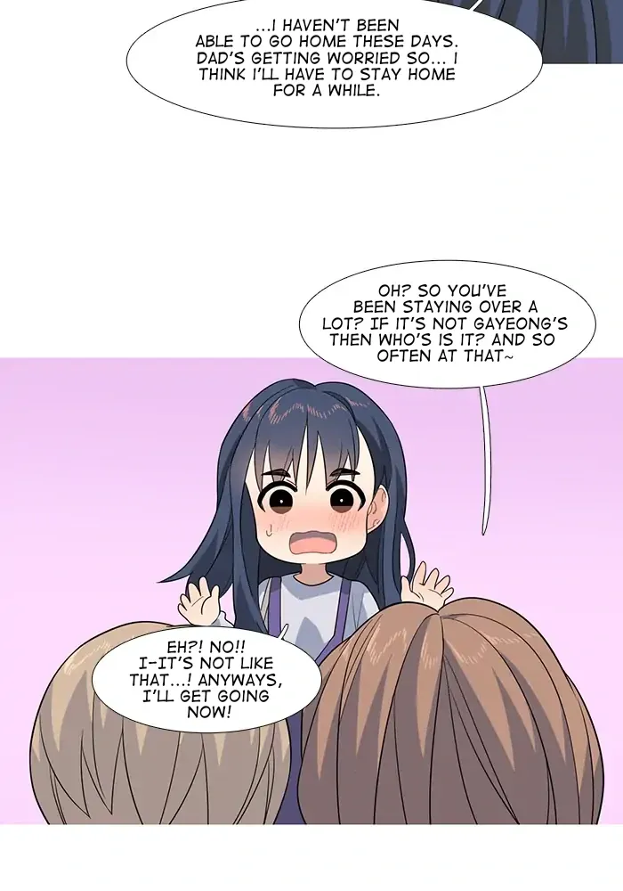 Timid Palette Chapter 76 Online - página 30