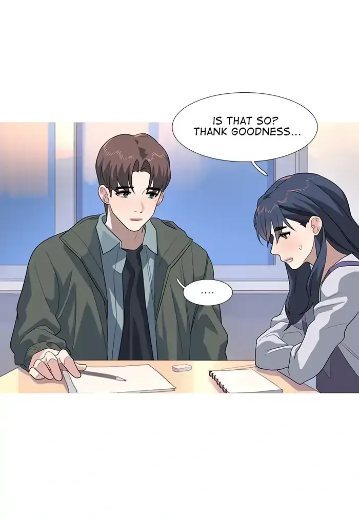 Timid Palette Chapter 77 Online - página 4